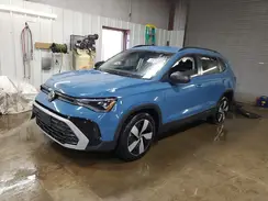 3VV8C7B2XSM060290 2025 VOLKSWAGEN TAOS