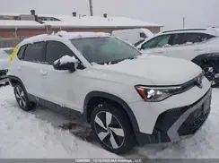 3VV8C7B2XSM081690 2025 VOLKSWAGEN TAOS