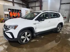 3VV8X7B20RM029600 2024 VOLKSWAGEN TAOS