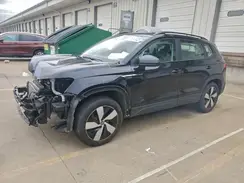 3VV8X7B20RM032397 2024 VOLKSWAGEN TAOS