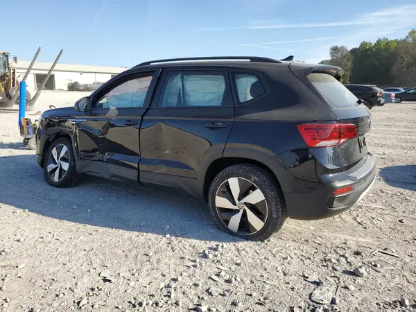 3VV8X7B20RM061690 2024 VOLKSWAGEN TAOS - Image 2