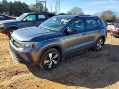 3VV8X7B20RM062645 2024 VOLKSWAGEN TAOS