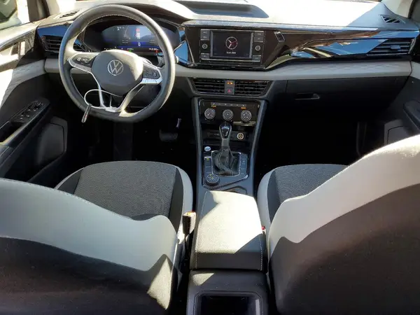 3VV8X7B20RM062645 2024 VOLKSWAGEN TAOS - Image 8