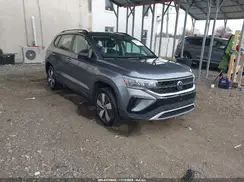 3VV8X7B20RM062922 2024 VOLKSWAGEN TAOS