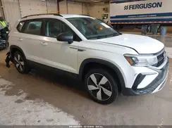 3VV8X7B20RM071555 2024 VOLKSWAGEN TAOS
