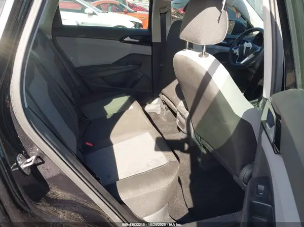 3VV8X7B20RM084340 2024 VOLKSWAGEN TAOS - Image 8