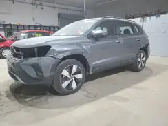 3VV8X7B20RM094222 2024 VOLKSWAGEN TAOS