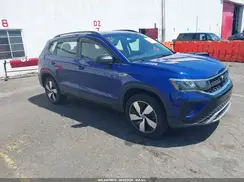 3VV8X7B20RM118874 2024 VOLKSWAGEN TAOS