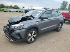 3VV8X7B20RM123010 2024 VOLKSWAGEN TAOS