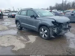 3VV8X7B20RM123539 2024 VOLKSWAGEN TAOS