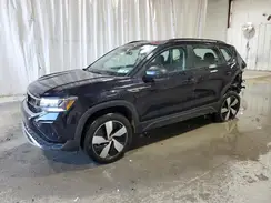 3VV8X7B20RM126571 2024 VOLKSWAGEN TAOS