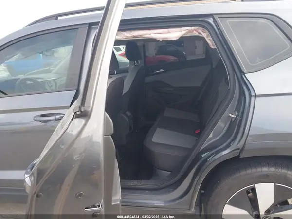 3VV8X7B21RM016645 2024 VOLKSWAGEN TAOS - Image 8