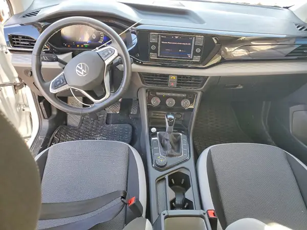 3VV8X7B21RM023076 2024 VOLKSWAGEN TAOS - Image 8