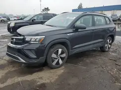 3VV8X7B21RM057891 2024 VOLKSWAGEN TAOS
