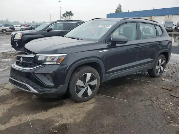 3VV8X7B21RM057891 2024 VOLKSWAGEN TAOS - Image 1