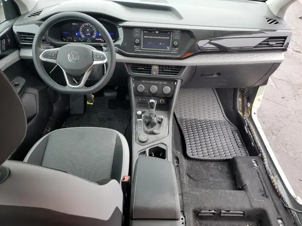 3VV8X7B21RM057891 2024 VOLKSWAGEN TAOS - Image 8