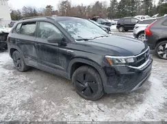 3VV8X7B21RM081821 2024 VOLKSWAGEN TAOS
