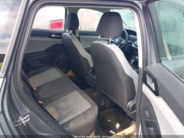 3VV8X7B22RM028562 2024 VOLKSWAGEN TAOS - Image 8