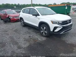 3VV8X7B22RM030053 2024 VOLKSWAGEN TAOS
