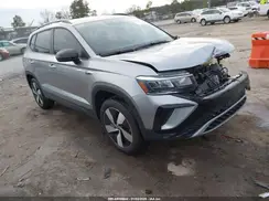 3VV8X7B22RM035642 2024 VOLKSWAGEN TAOS