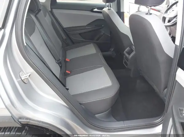 3VV8X7B22RM035642 2024 VOLKSWAGEN TAOS - Image 8