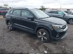 3VV8X7B22RM051212 2024 VOLKSWAGEN TAOS