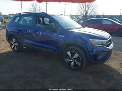 3VV8X7B22RM057351 2024 VOLKSWAGEN TAOS
