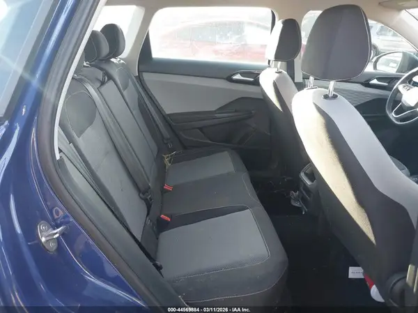 3VV8X7B22RM057351 2024 VOLKSWAGEN TAOS - Image 8