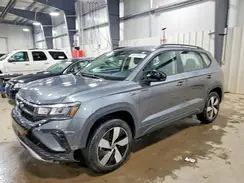 3VV8X7B22RM062257 2024 VOLKSWAGEN TAOS