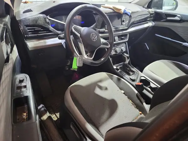3VV8X7B22RM081598 2024 VOLKSWAGEN TAOS - Image 8