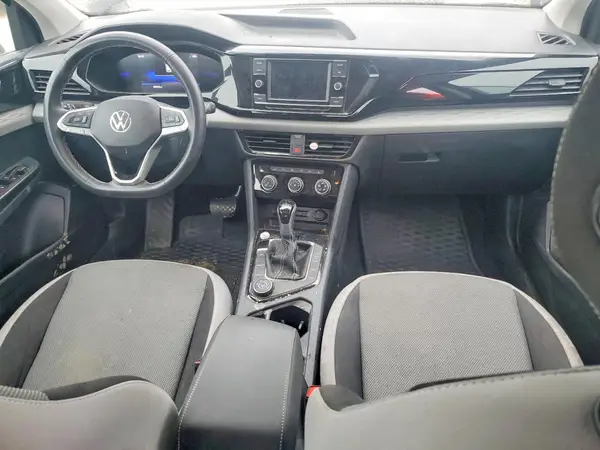 3VV8X7B22RM112297 2024 VOLKSWAGEN TAOS - Image 8