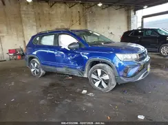 3VV8X7B22RM118827 2024 VOLKSWAGEN TAOS