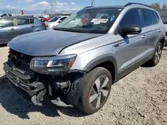 3VV8X7B22RM121467 2024 VOLKSWAGEN TAOS