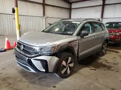3VV8X7B23RM016100 2024 VOLKSWAGEN TAOS