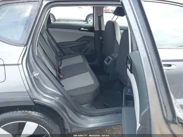 3VV8X7B23RM018199 2024 VOLKSWAGEN TAOS - Image 8