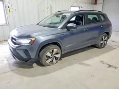3VV8X7B23RM018543 2024 VOLKSWAGEN TAOS