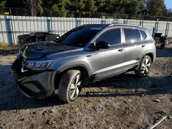 3VV8X7B23RM036217 2024 VOLKSWAGEN TAOS