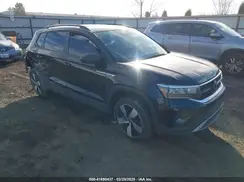 3VV8X7B23RM038310 2024 VOLKSWAGEN TAOS