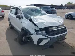 3VV8X7B23RM066172 2024 VOLKSWAGEN TAOS