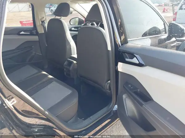 3VV8X7B23RM113989 2024 VOLKSWAGEN TAOS - Image 8