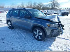 3VV8X7B24RM005400 2024 VOLKSWAGEN TAOS