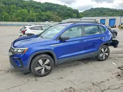 3VV8X7B24RM017532 2024 VOLKSWAGEN TAOS