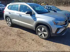3VV8X7B24RM018695 2024 VOLKSWAGEN TAOS