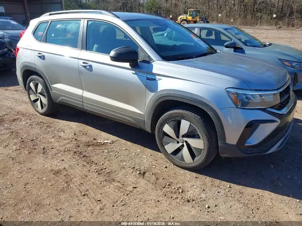 3VV8X7B24RM018695 2024 VOLKSWAGEN TAOS - Image 1