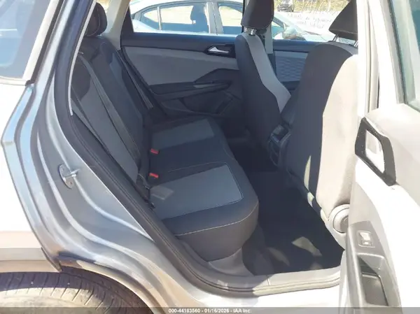 3VV8X7B24RM018695 2024 VOLKSWAGEN TAOS - Image 8