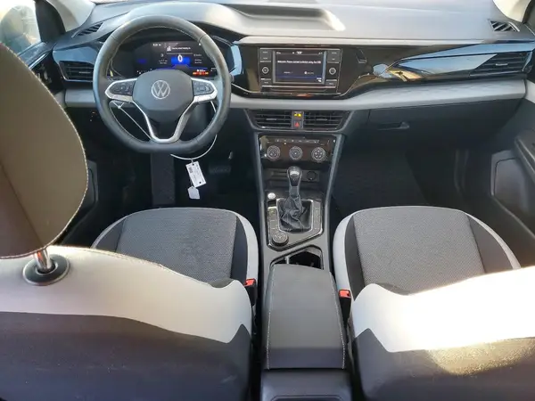 3VV8X7B24RM053799 2024 VOLKSWAGEN TAOS - Image 8