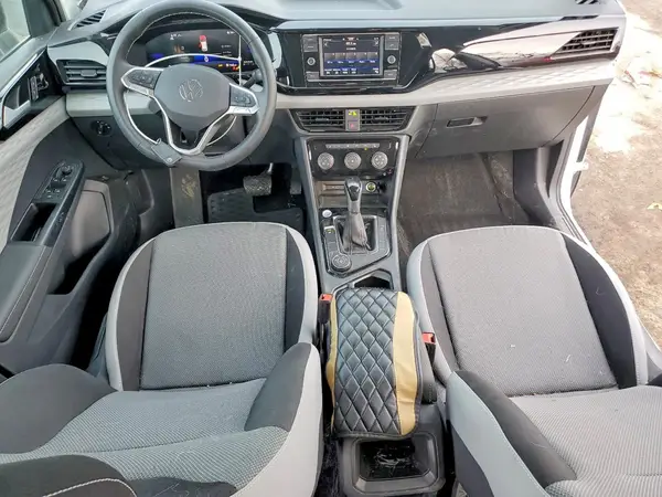 3VV8X7B24RM117842 2024 VOLKSWAGEN TAOS - Image 8