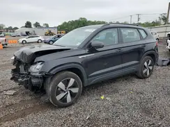3VV8X7B25RM013179 2024 VOLKSWAGEN TAOS