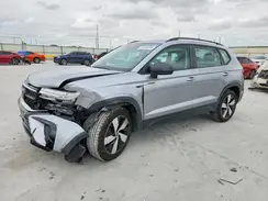 3VV8X7B25RM037322 2024 VOLKSWAGEN TAOS