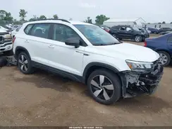 3VV8X7B25RM041693 2024 VOLKSWAGEN TAOS
